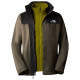 The North Face Ανδρικό μπουφάν Evolve II TRI